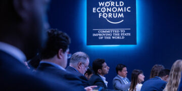 Davos: PwC survey finds ‘bleak CEO outlook’ for 2023