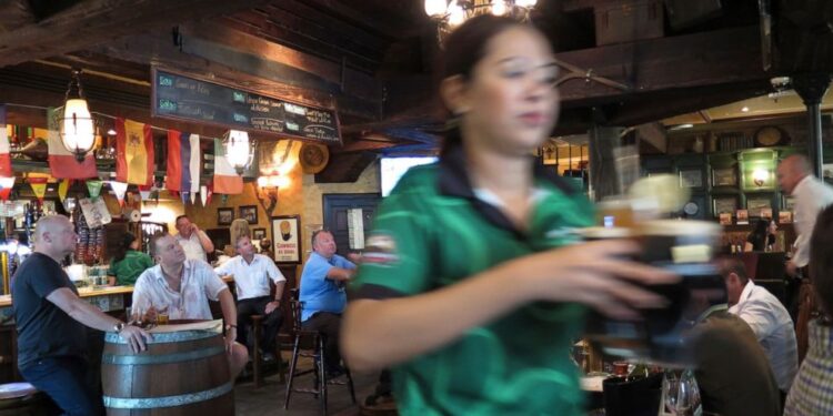 Dubai ends 30% tax on alcohol sales, fee for liquor licenses