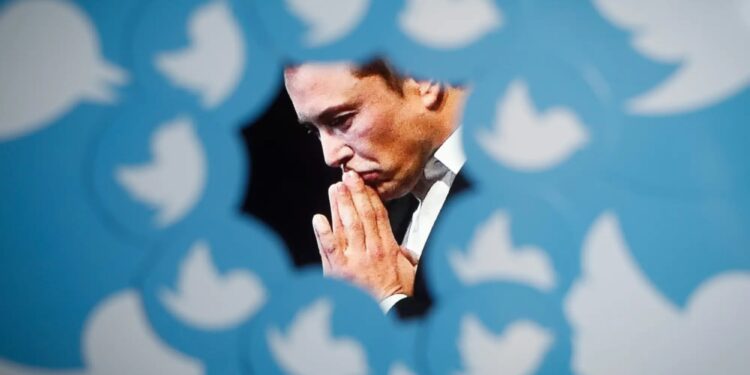 Elon Musk says his Twitter misadventure has only helped Tesla. Wall Street isn’t so sure.