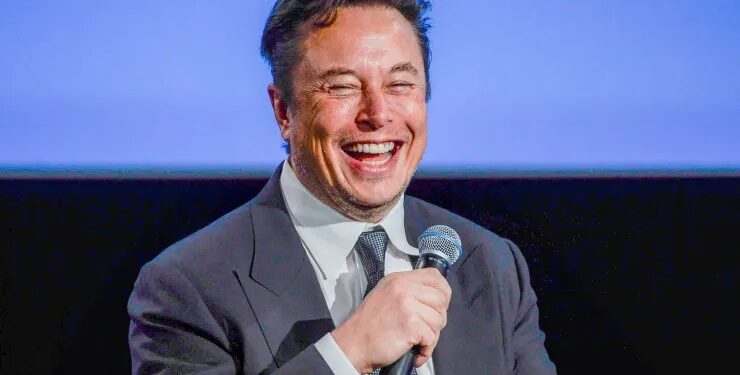 Tesla reports record revenue and beats on earnings