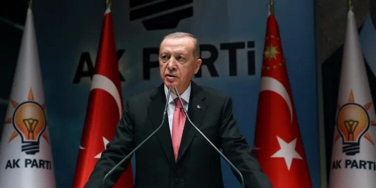 Turkey summons Swedish ambassador over Erdogan effigy protest