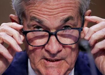 Fed’s message to the stock market: Big rallies will only prolong the painful inflation fight