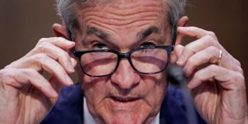 Fed’s message to the stock market: Big rallies will only prolong the painful inflation fight