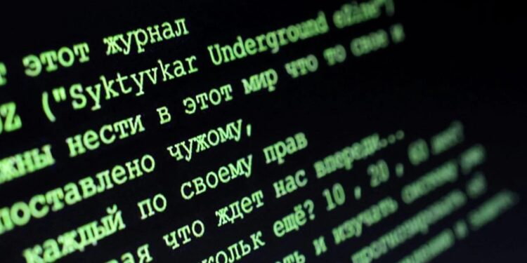 Exclusive: Russian hackers targeted U.S. nuclear scientists