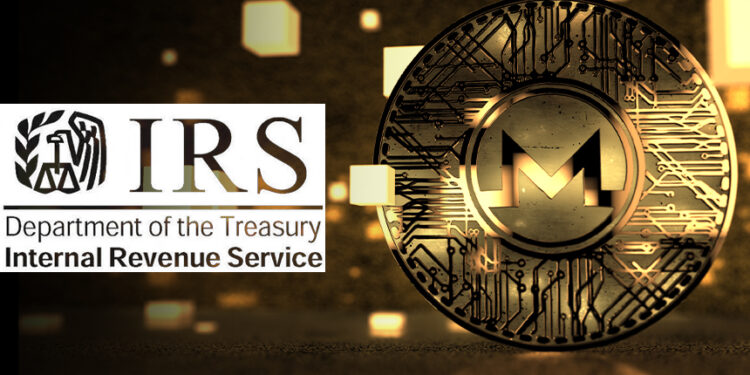 IRS reminds taxpayers of crypto income reporting ahead of 2022 filing