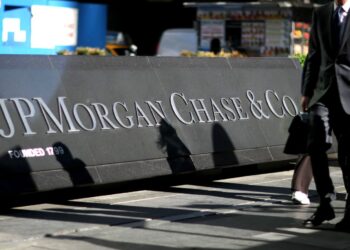 JPMorgan executes its first DeFi trade using public Blockchain