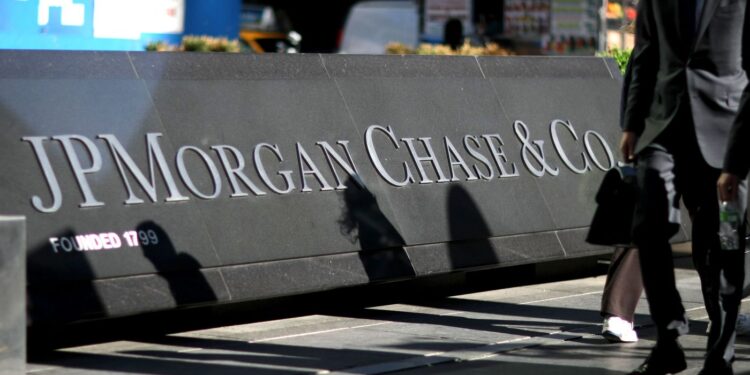 JPMorgan executes its first DeFi trade using public Blockchain