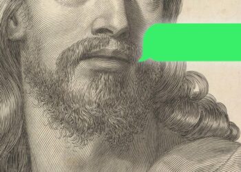 A chatbot that lets you talk with Jesus and Hitler is the latest controversy in the AI gold rush