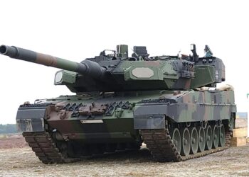 Germany to send tanks to Ukraine