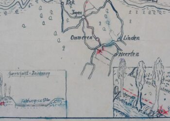 Treasure hunters believe they know where Nazis buried stolen jewels in a small Dutch town. Now, the town is begging them to stop digging.