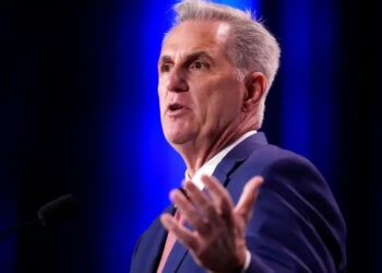 5 ways the GOP battle over House Speaker could end — with or without Kevin McCarthy prevailing