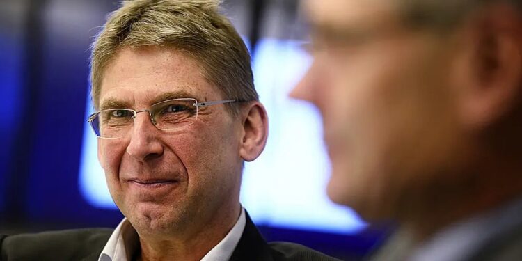 Europe’s largest deposit of rare earth metals found in Kiruna, Sweden