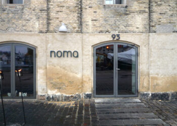 Noma to close: why it’s so hard to run a sustainable innovation-focused restaurant