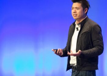 ‘Tremendous time’ to start a blockchain company, says Pantera general partner