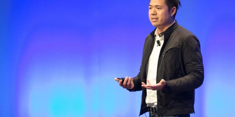 ‘Tremendous time’ to start a blockchain company, says Pantera general partner