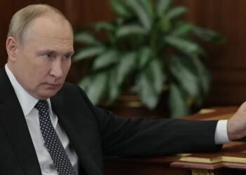 Kyiv rejects Putin’s Russian Orthodox Christmas truce