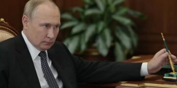 Kyiv rejects Putin’s Russian Orthodox Christmas truce