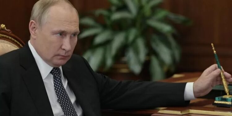 Kyiv rejects Putin’s Russian Orthodox Christmas truce