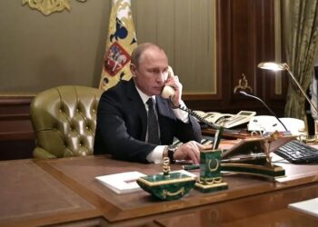 How Putin was repeatedly snubbed by countries he thought were his allies since invading Ukraine