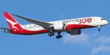 The top 20 safest airlines in the world for 2023