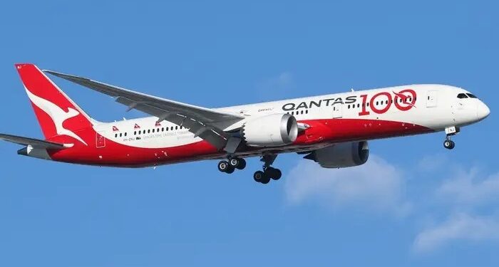 The top 20 safest airlines in the world for 2023