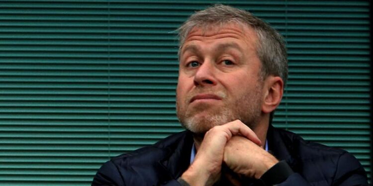 Barclays and UBS face questions over Roman Abramovich’s billion-dollar trusts
