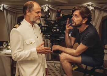 Oscar nominations 2023: the full list