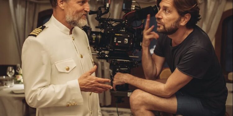 Oscar nominations 2023: the full list