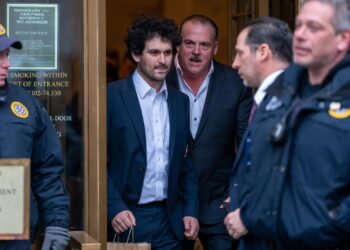 Why did Sam Bankman-Fried plead not guilty?