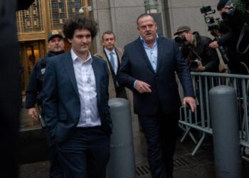 Sam Bankman-Fried to be blocked from accessing or transferring any FTX or Alameda assets