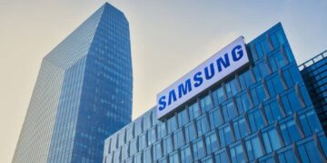 Samsung announces ‘private blockchain’ security system for its smart devices
