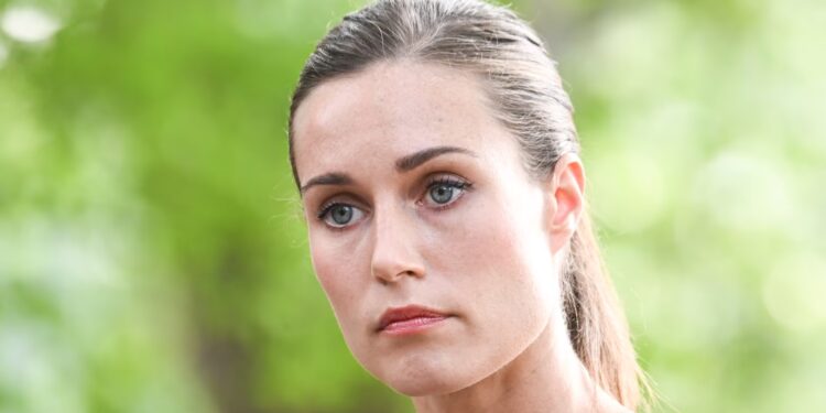 Finland says time-out needed in talks with Turkey over NATO bid