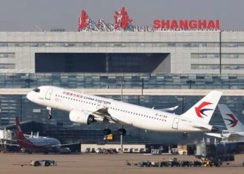 EU recommends that travellers from China be required to take a Covid test before entering Europe