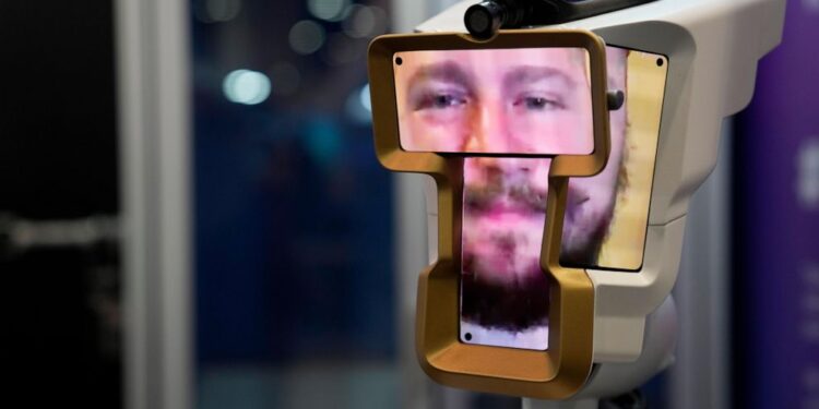 Best of CES 2023: High-tech eyebrows and a boba tea robot