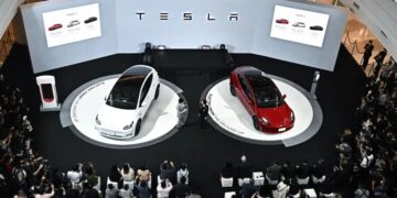 Tesla cuts prices in the U.S. and Europe to stoke sales after lacklustre year-end deliveries
