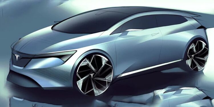 Tesla to Present the Generation 3 Platform at Investor Day in March 2023