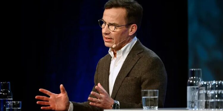 Sweden preparing to allow more nuclear reactors to boost electricity production