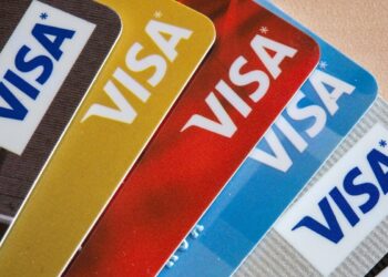 Payment system giant Visa and blockchain – How Does it Work?