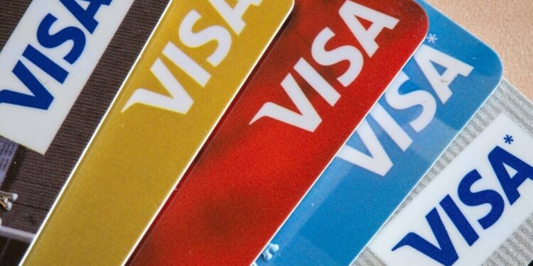 Payment system giant Visa and blockchain – How Does it Work?