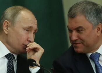 Russian official warns countries supplying Ukraine with more powerful weapons risk their own destruction