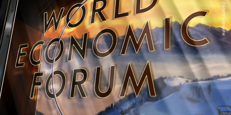 Davos-launched blockchain project aims to be the ‘SWIFT’ of stablecoins and CBDCs