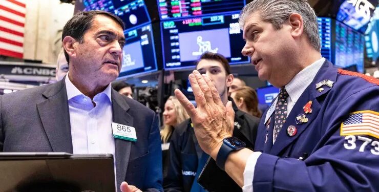 5 things to know before the US stock market opens Monday, January 30