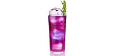 Cocktail of the week: Zahter’s Night – recipe