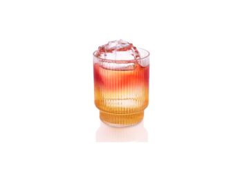 Cocktail of the week: Naifs’ NY sour – recipe