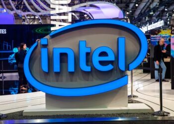 Intel’s ‘historic collapse’ erases $8 billion from market value