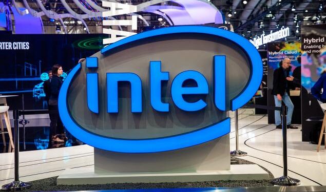 Intel’s ‘historic collapse’ erases $8 billion from market value