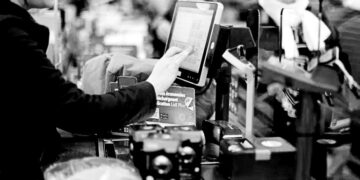 US consumer spending surges in January, inflation heats up