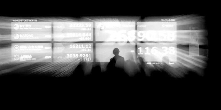 Asian shares slip, dollar rally on hold as Fed cues eyed