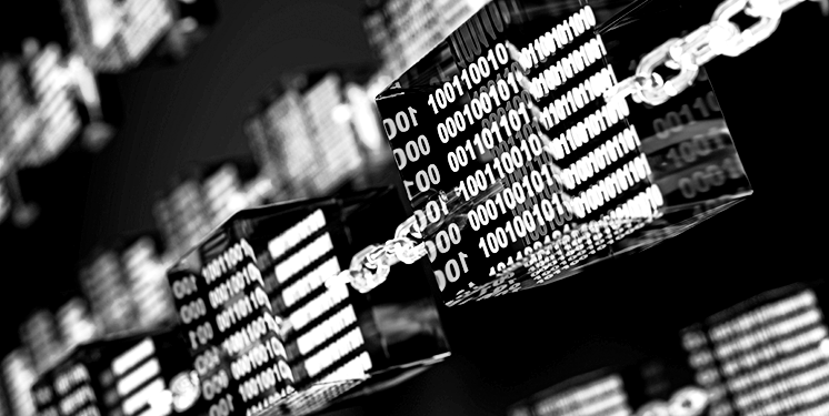 The development of blockchain