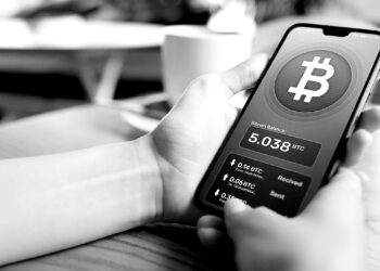 Bitcoin hits record 44M non-zero addresses